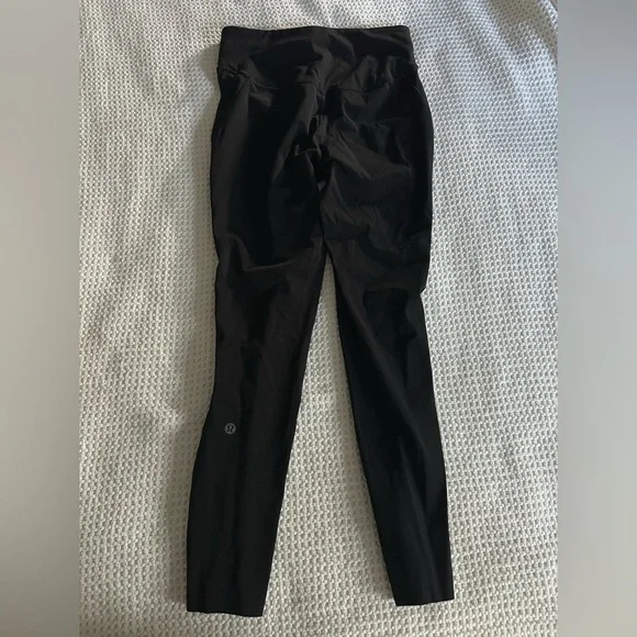 Lululemon Base Pace High Rise Tight 25” - Picture 4 of 6